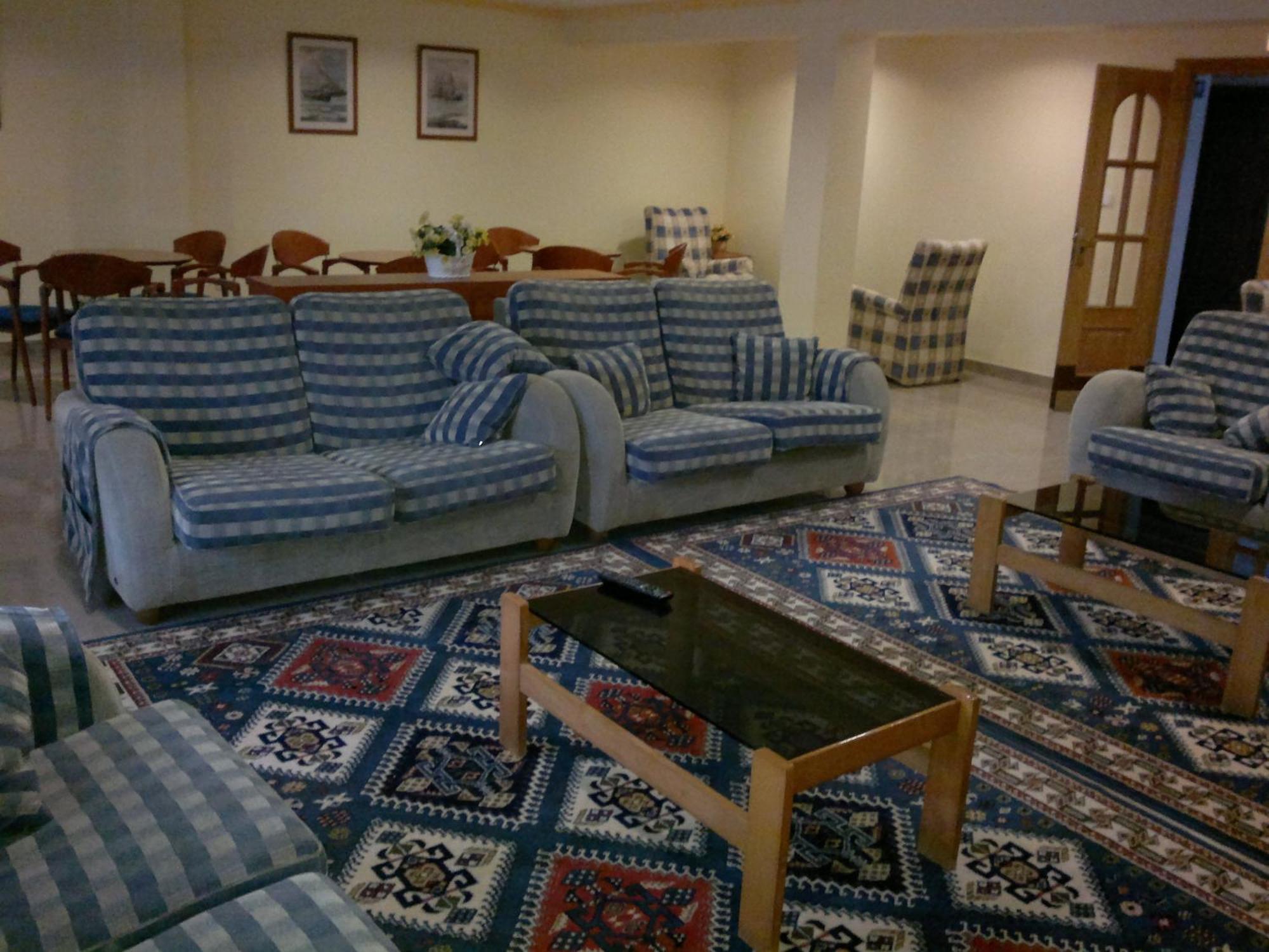 Hotel La Lanzada Playa de la Lanzada Екстер'єр фото
