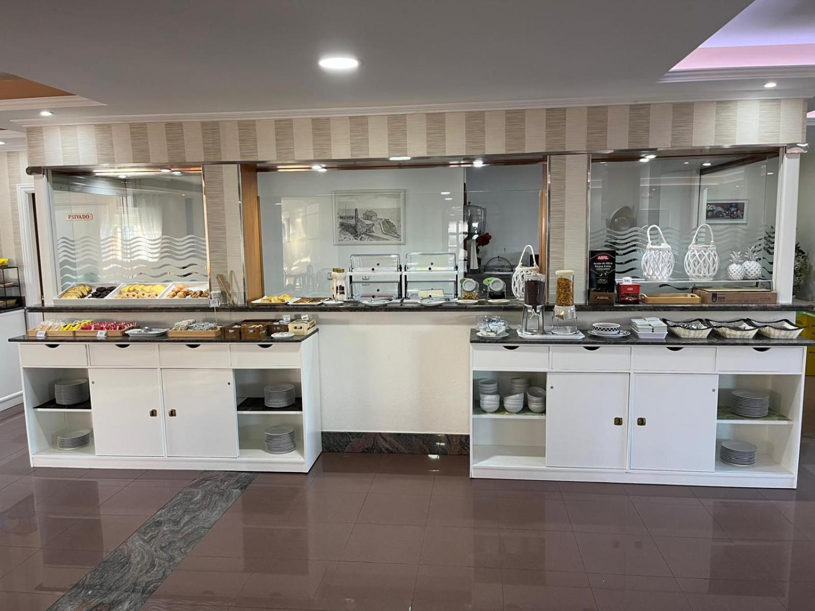 Hotel La Lanzada Playa de la Lanzada Екстер'єр фото