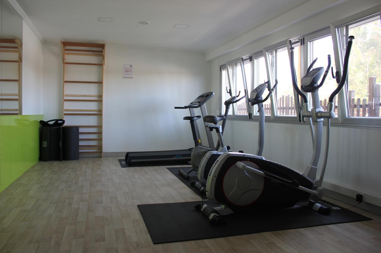 Hotel La Lanzada Playa de la Lanzada Екстер'єр фото